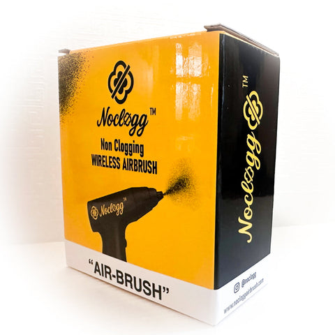 Image of Original NoClogg "Airbrush" Position 9