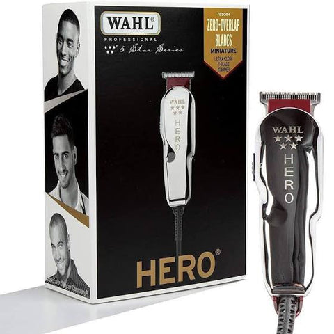Image of Wahl 5 Star Hero Trimmer