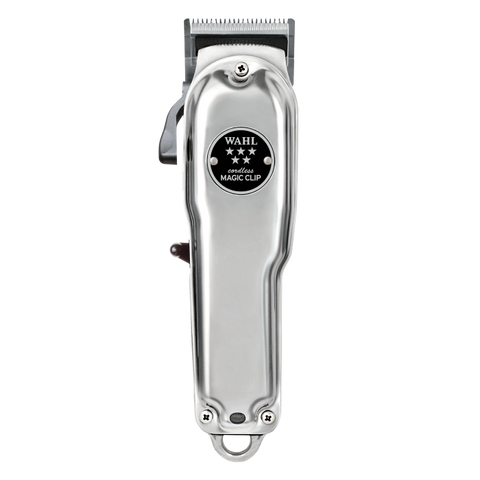 Image of Metal Cordless Magic Clip