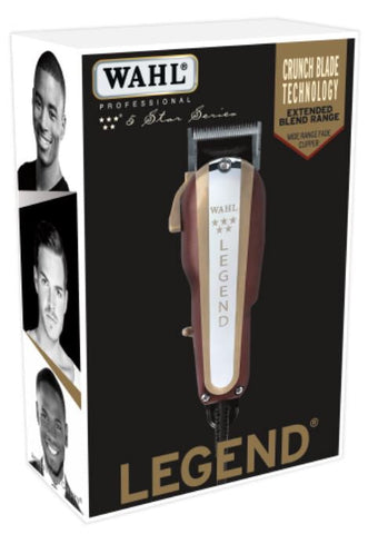 Image of Wahl Legend