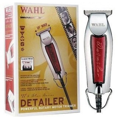 Image of Wahl 5 Star Detailer Trimmer