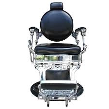 Image of Royalty Barber Chair