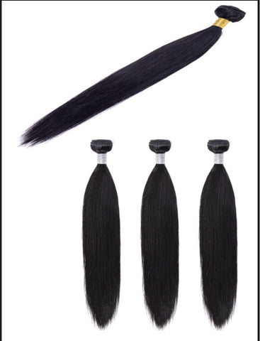 Image of Brazilian Straight