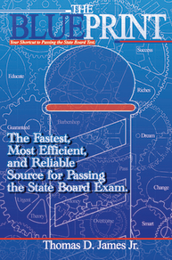 Image of The Blueprint