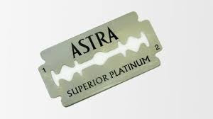 Image of Astra Razor Blades