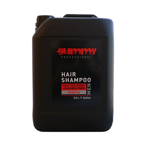 Image of Gummy Shampoo (Gallon)
