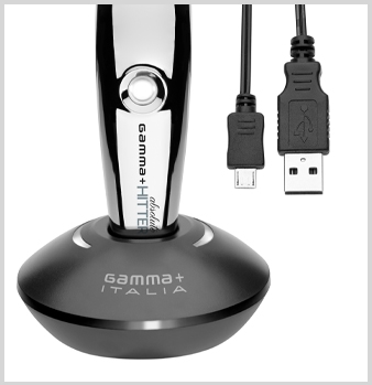 Image of Gamma + Hitter Trimmer