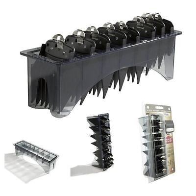 Image of Wahl Premium Cutting Guide Guards