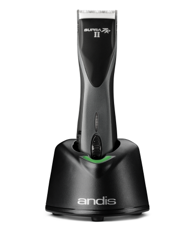Image of Andis Supra ZR II Cordless Detachable Blade Clipper