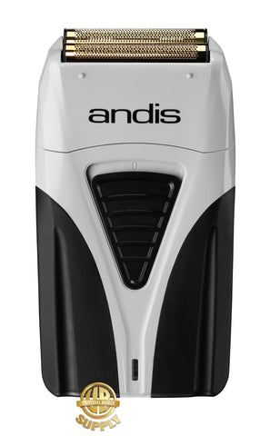 Image of Andis Pro Foil Lithium Titanium Plus Shaver (Andis Profoil)