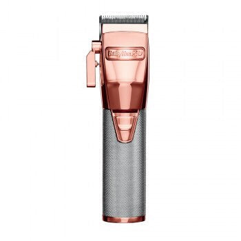 Image of Babyliss Rose Gold FX 870RG