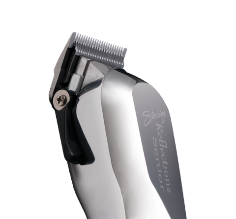 Image of Wahl Senior - Reflections