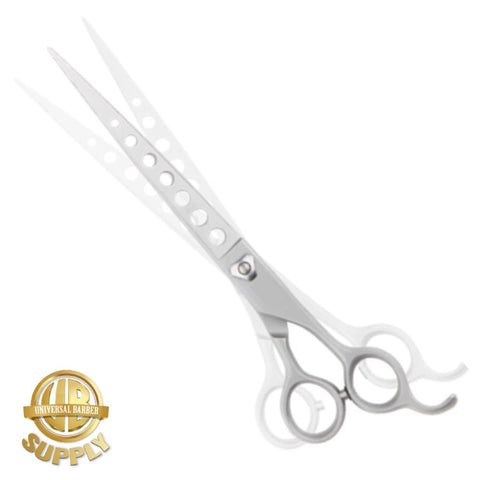 Image of Universal Barber German Shear 7.5