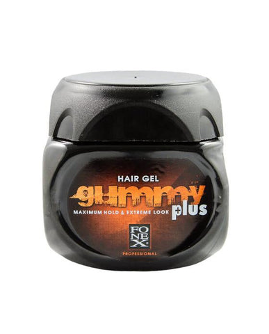Image of Gummy Hair Gel Plus 32oz