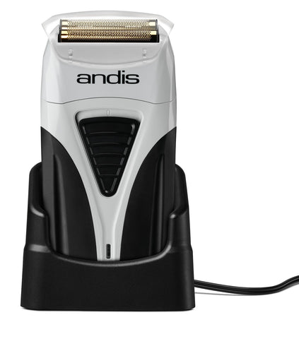 Image of Andis Pro Foil Lithium Titanium Plus Shaver (Andis Profoil)