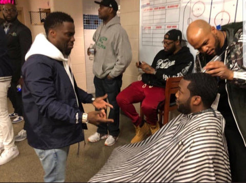Image of Universal Barber Supply Boot Camp (Full Class 1-1)
