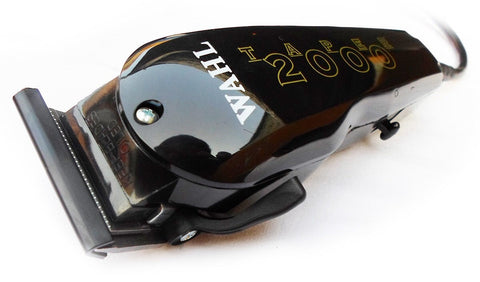 Image of Wahl Taper 2000