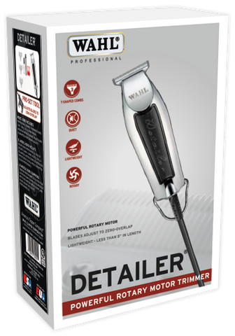 Image of Wahl 5 Star Detailer Trimmer