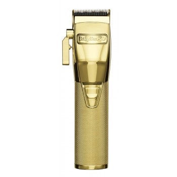 Image of Babyliss PRO Gold FX 870 G Clipper
