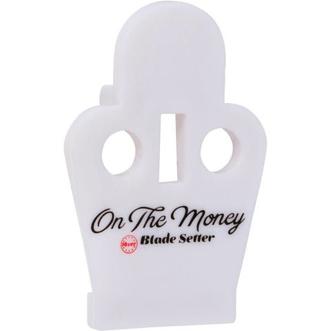 Image of 10 Sec Blade Setter(On The Money Blade Setter)