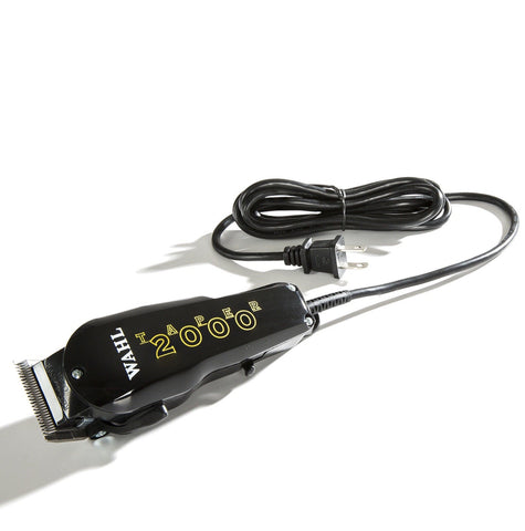 Image of Wahl Taper 2000