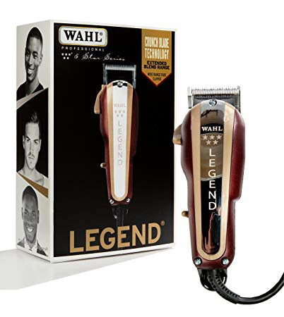 Image of Wahl Legend