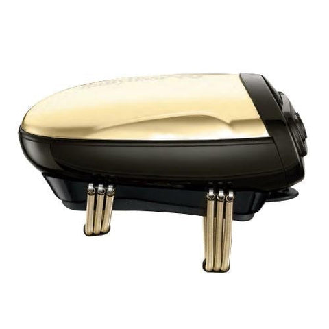 Image of Babyliss Pro Vibe FX Massager ( Gold )