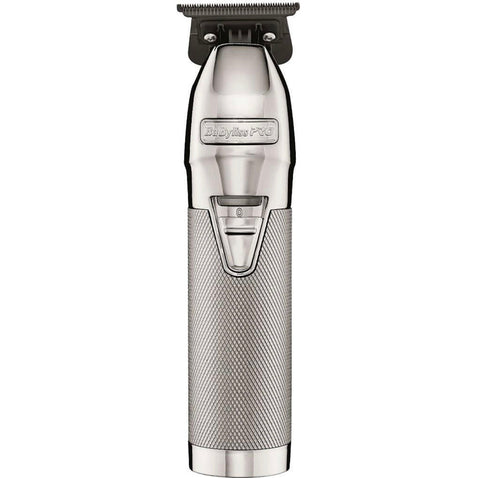 Image of Babyliss Silver FX Skeleton Trimmer
