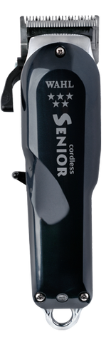 Image of Wahl Senior Cordless Clipper