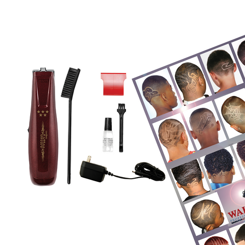 Image of Wahl Cordless Tattoo Trimmer