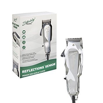 Image of Wahl Senior - Reflections
