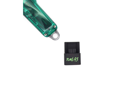 Image of Tomb 45 Power Clip Wahl Cordless Senior