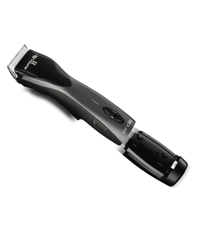 Image of Andis Supra ZR II Cordless Detachable Blade Clipper