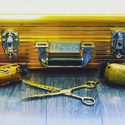 Image of Vincent Large Master Case