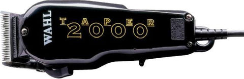 Image of Wahl Taper 2000