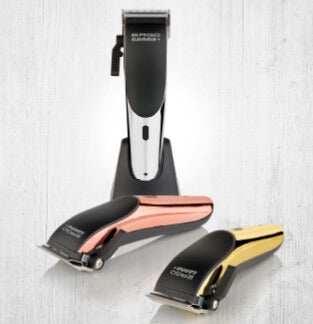 Image of Gamma Ergo Clipper (Gamma+)