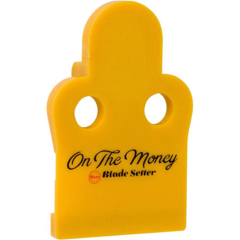 Image of 10 Sec Blade Setter(On The Money Blade Setter)