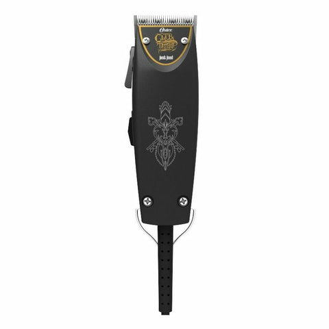 Image of Oster Fast Feed Adjustable Pivot Motor Clipper