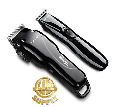 Image of Andis Cordless Fade Combo (Envy LI +Slimline)