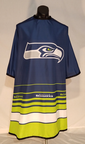 Image of NFL Barber Capes