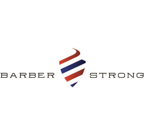 Image of Barber Strong Apron