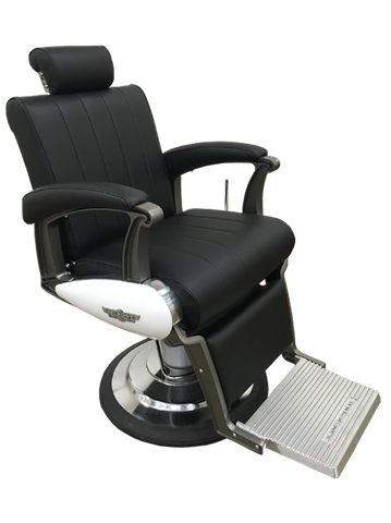 Image of Takara Belmont Clipper Barber Chair