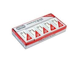 Image of Dorco double edge blades