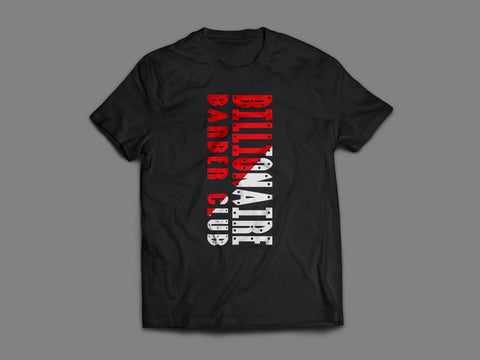 Image of Billionaire Barber T Shirt