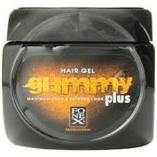 Image of Gummy Hair Gel Plus 32oz
