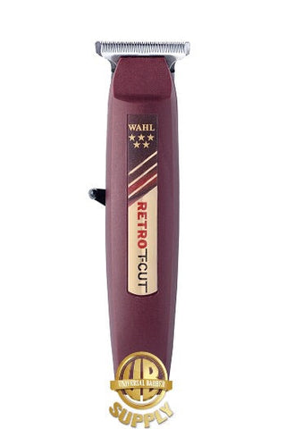 Image of Wahl Retro T Cut