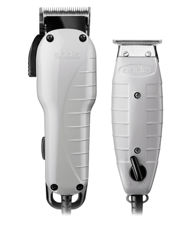Image of Andis Barber Combo