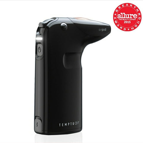 Image of Temptu Airbrush System with AirPod