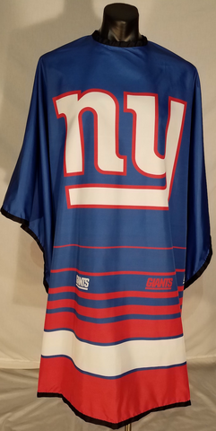 Image of NFL Barber Capes