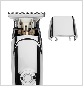 Image of Gamma + Hitter Trimmer